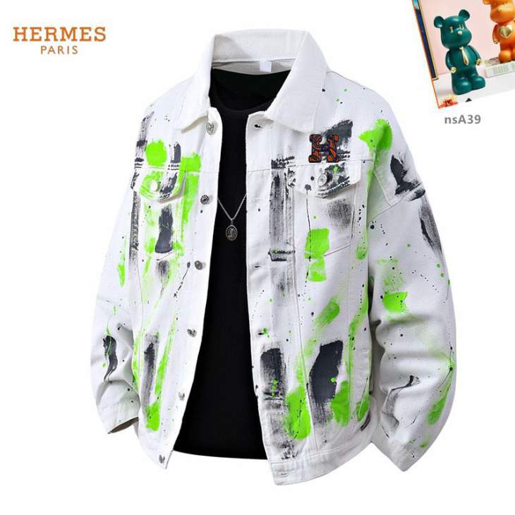 Picture of Hermes Jackets _SKUHermesM-3XL25tr4133114